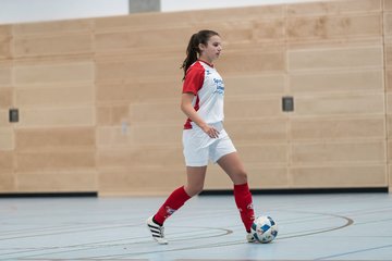 Bild 13 - Rathje Cup Frauen